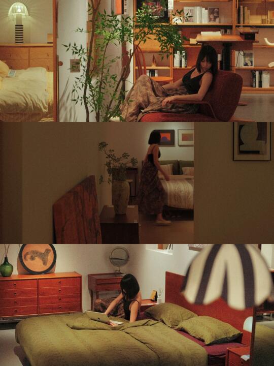 上海中古风家具店：定义家的仪式感与温度