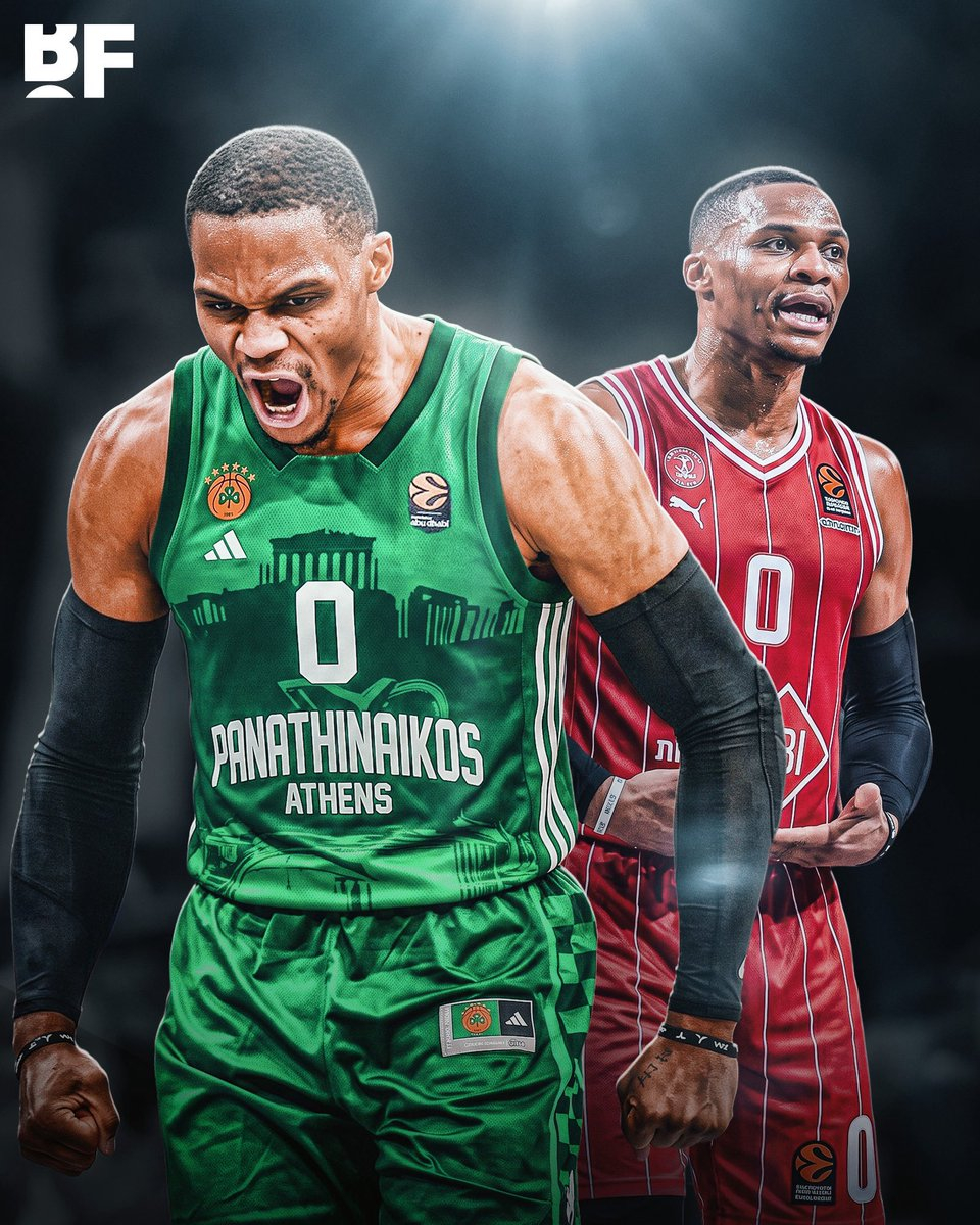 欧洲球队有意威少威少仍希望留在NBA  若威少新赛季没有与NBA球队签约，他有可