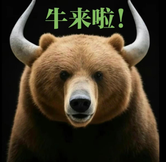 早上好，在这个交易当中，很多人对自己的预判过于乐观，导致最后一败涂地。特别相信自