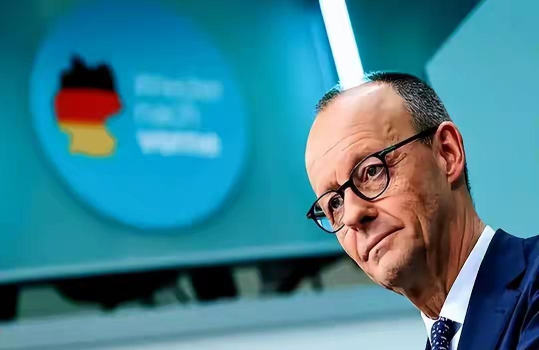 所谓“34国反华”不过是特朗普的政治戏码，实为稀土焦虑催生的“虚张声势”！德国外