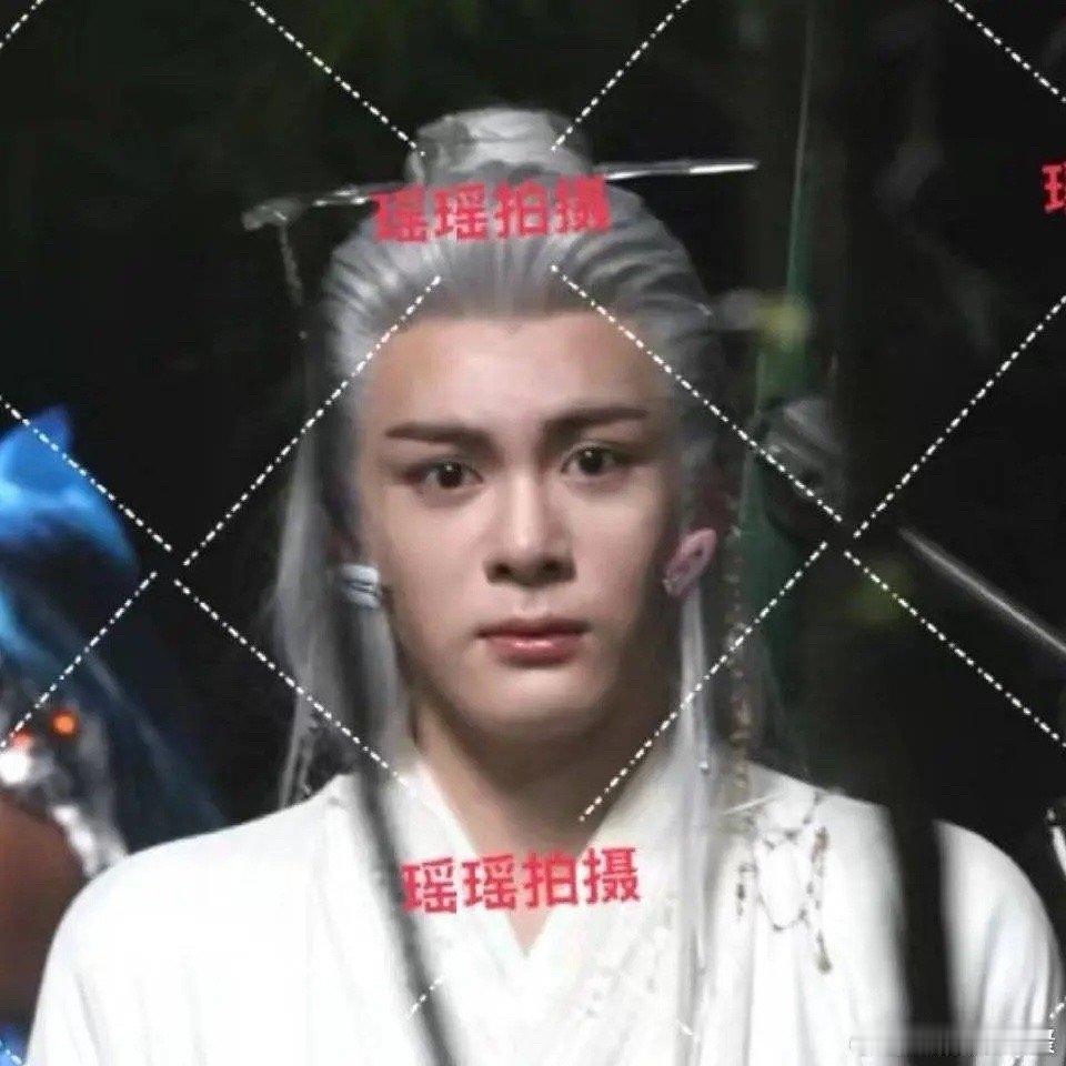 曾舜曦真是用一己之力拖累全组啊 