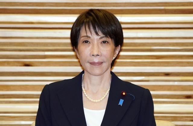 高市早苗这一仗稳了？联手维新会豪赌众议院，但这背后的暗流恐怕谁都挡不住
共同社甩