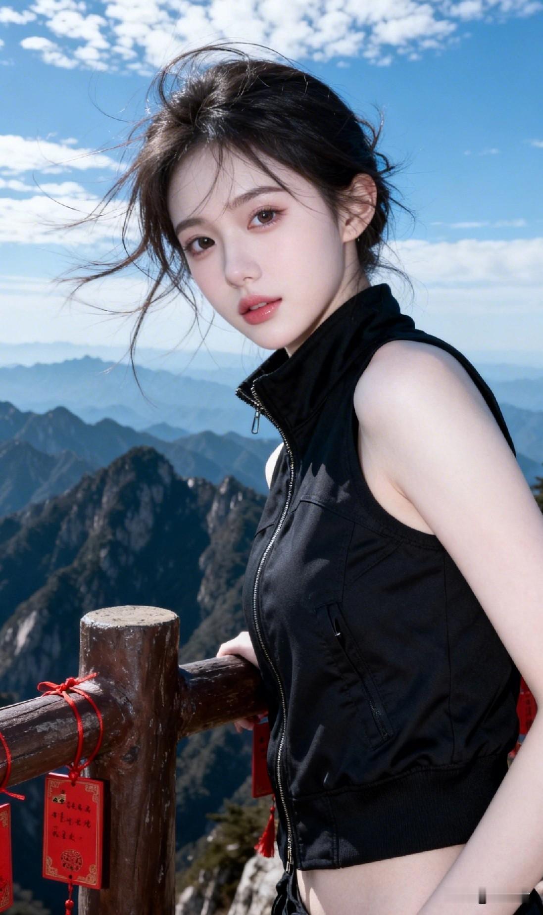 总抱怨日子难熬，周遭满是糟心事。

其实世界没变，变的是看待它的心态。

心里装