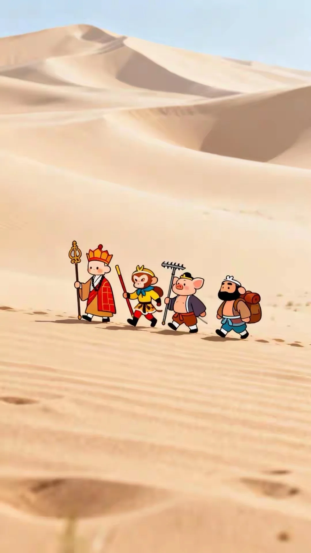 大部分高敏感人的天赋都是拿童年换的。 能够一眼看穿外界微妙的恶意，所以...