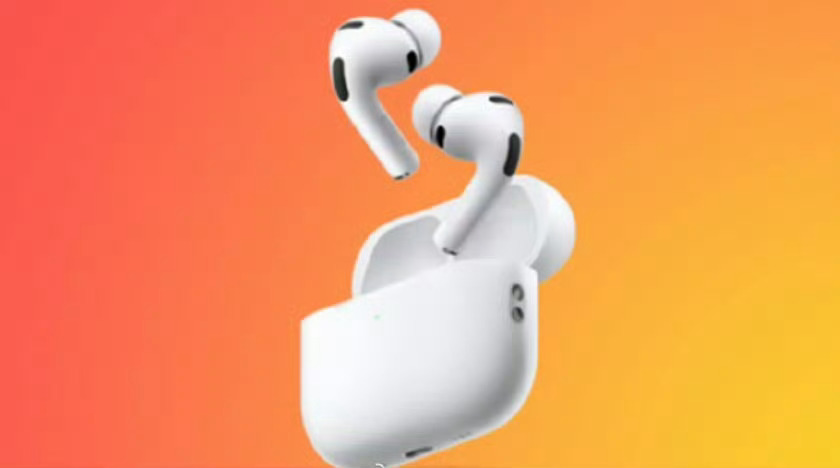曝摄像头AirPodsPro项目暂停耳机搭载摄像头挺有新意，可时刻拍摄周边实在没