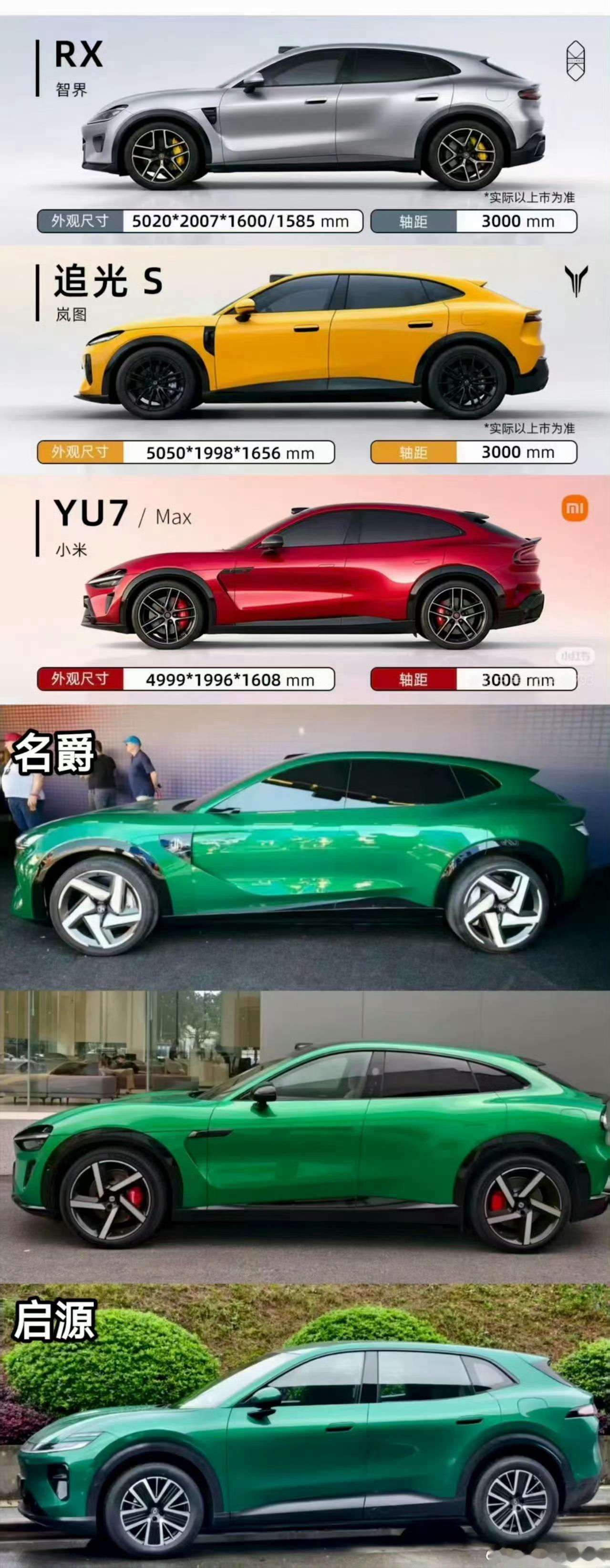 都学得挺快的。这下不论你喜欢什么品牌，都能买到类似的设计了，🀄️！ 
