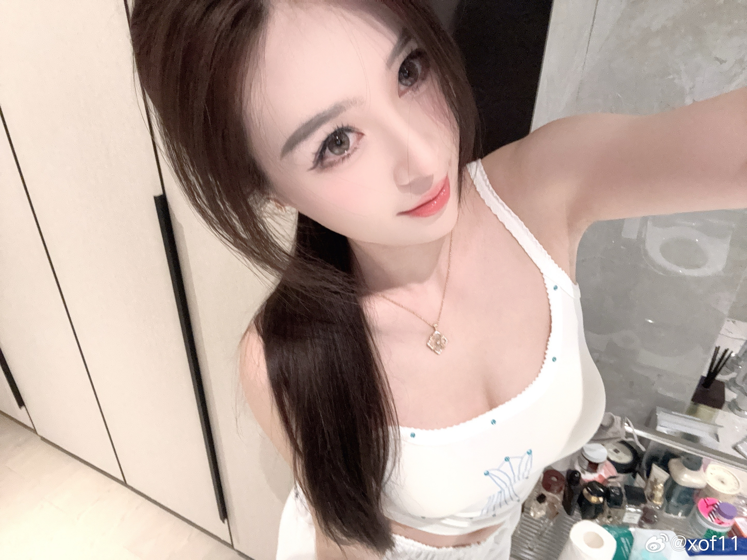 喜欢夏天～  ​​​