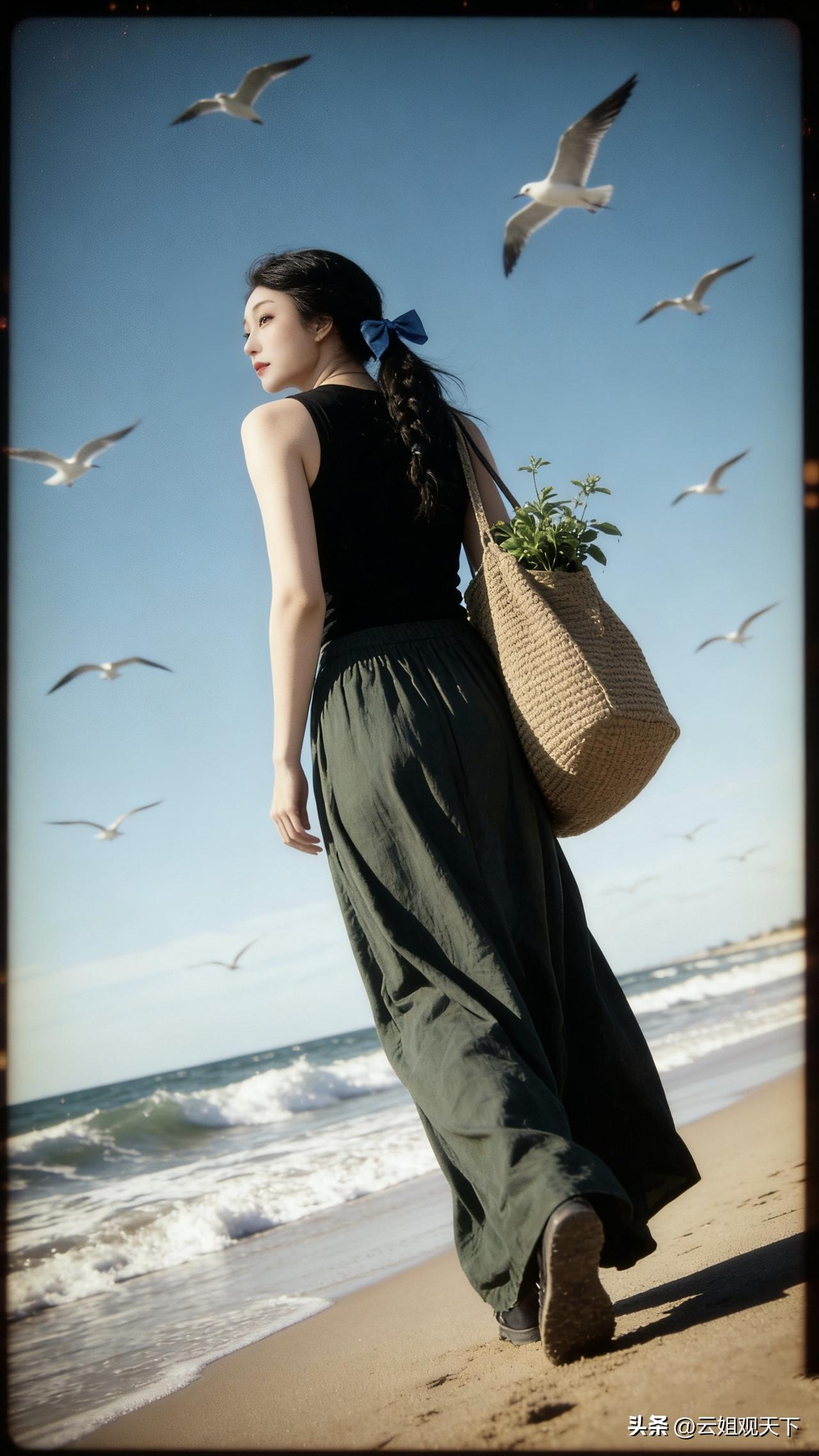 扎心真相：傻女人和聪明女人，差的不只是脑子
 
1. 傻女人：一点小事就炸，把最