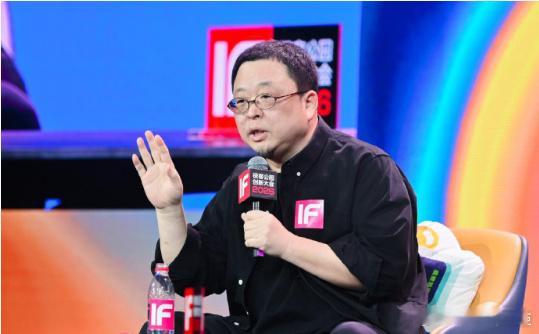 罗永浩谈豆包被部分App封杀所以各种APP都有偷窥个人隐私的行为？ 