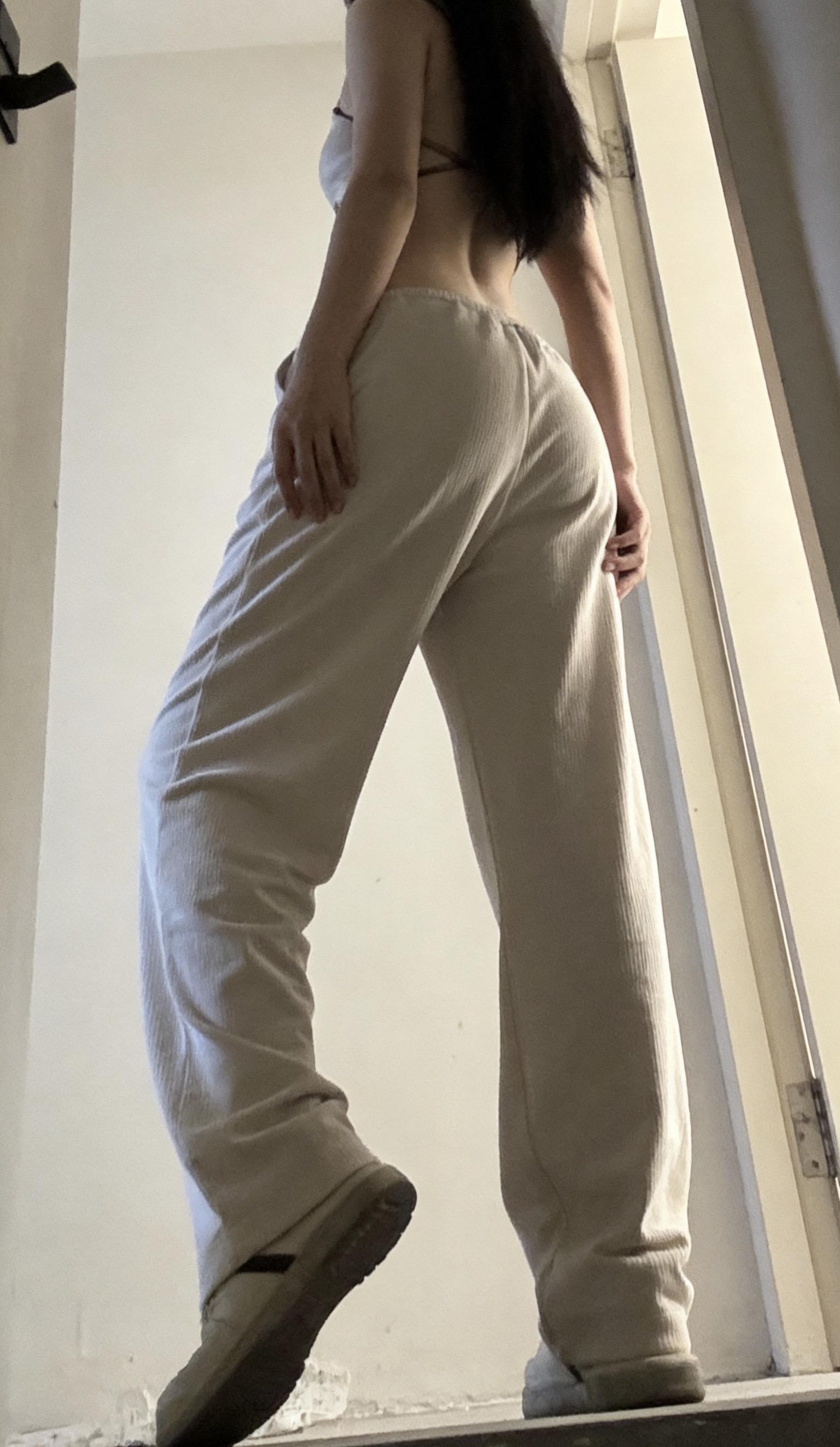 女人腰，夺命刀