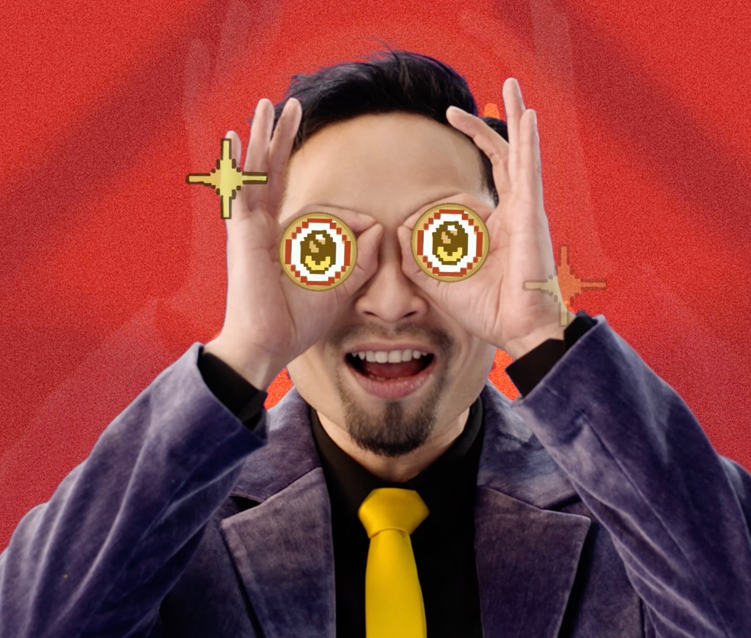 宋木子又出新单曲了俺不中嘞！宋木子一开口 “hello 老baby” 完全梦回当