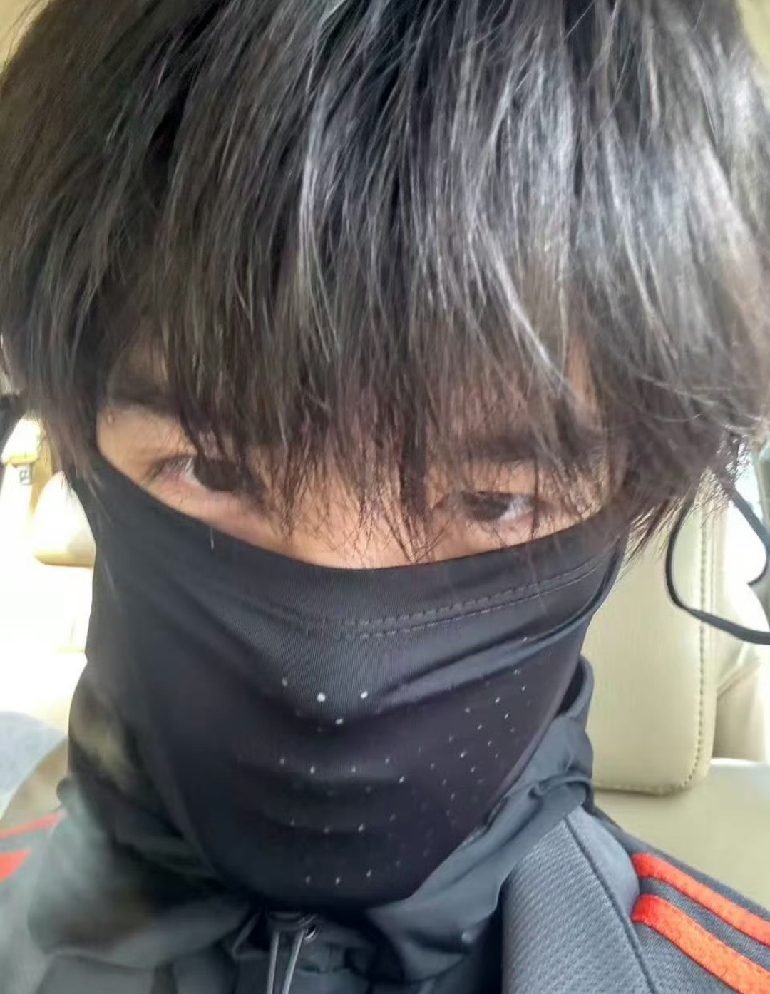 闫玉晨这嘴筒子笑死我了 