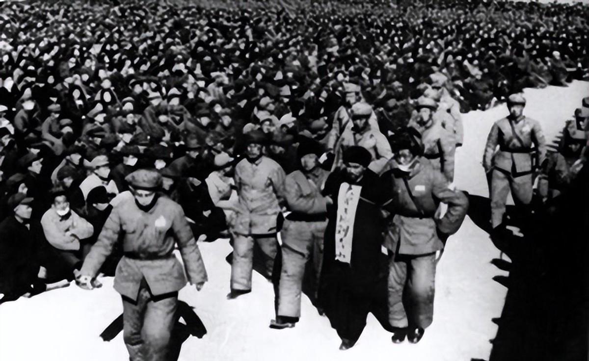 1952年刘青山因贪污被处决，三个子女长大后为何向李克才申诉为父亲平反？
195
