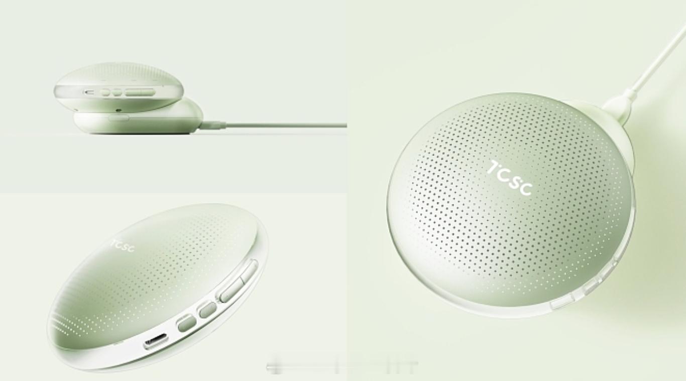 胎婴舱|设计：Guangdong Yuanzhou Health Technol