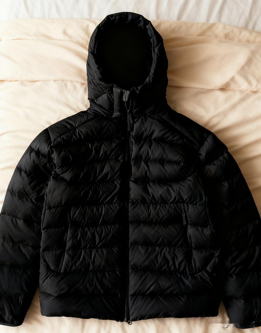 降温了，
你的“排骨羽绒服”还能顶住吗？

今天-6℃，明天-7℃，主要是还有嗖