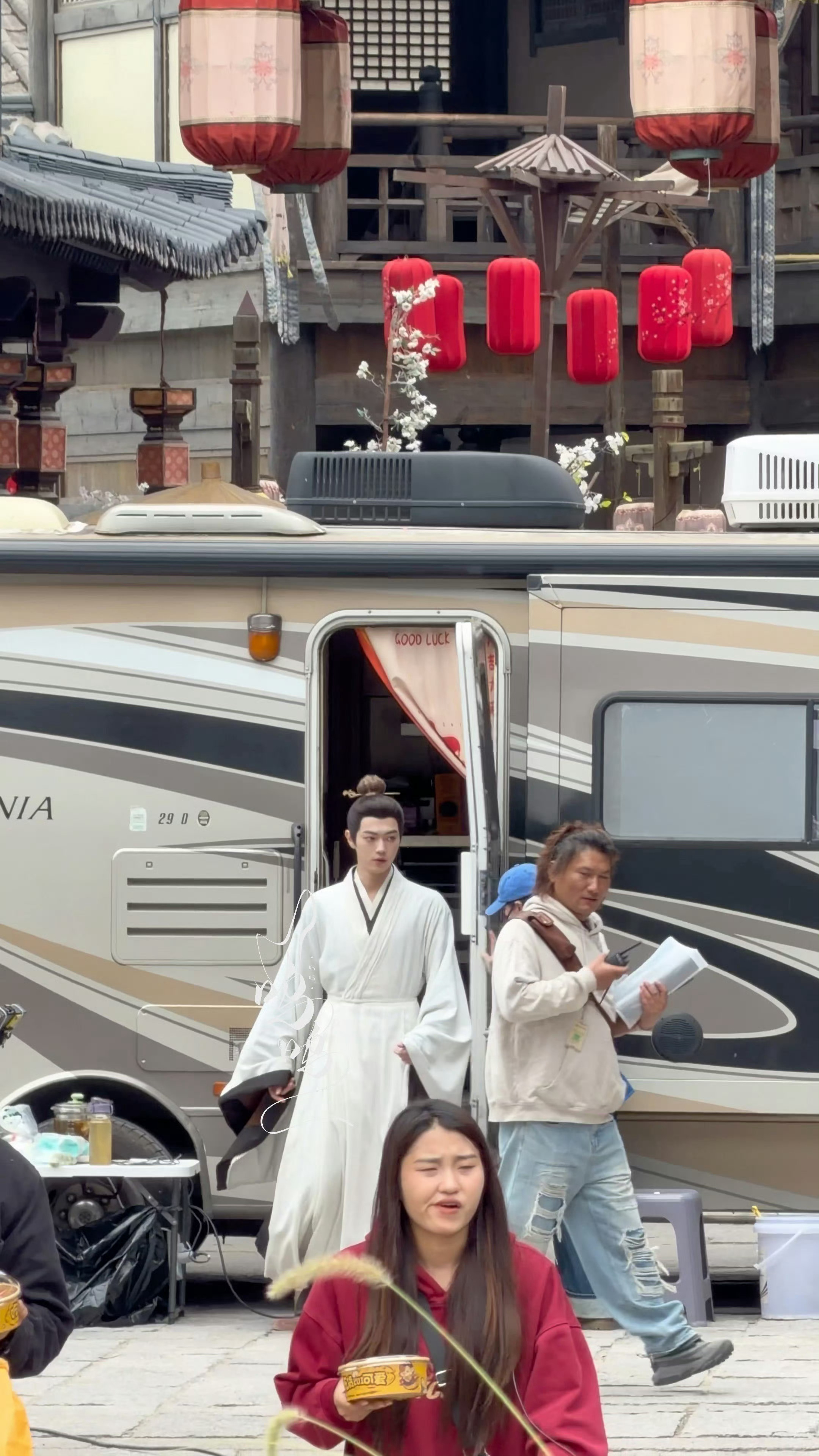 哇，许凯天都异闻录新皮肤🈶 ​​​