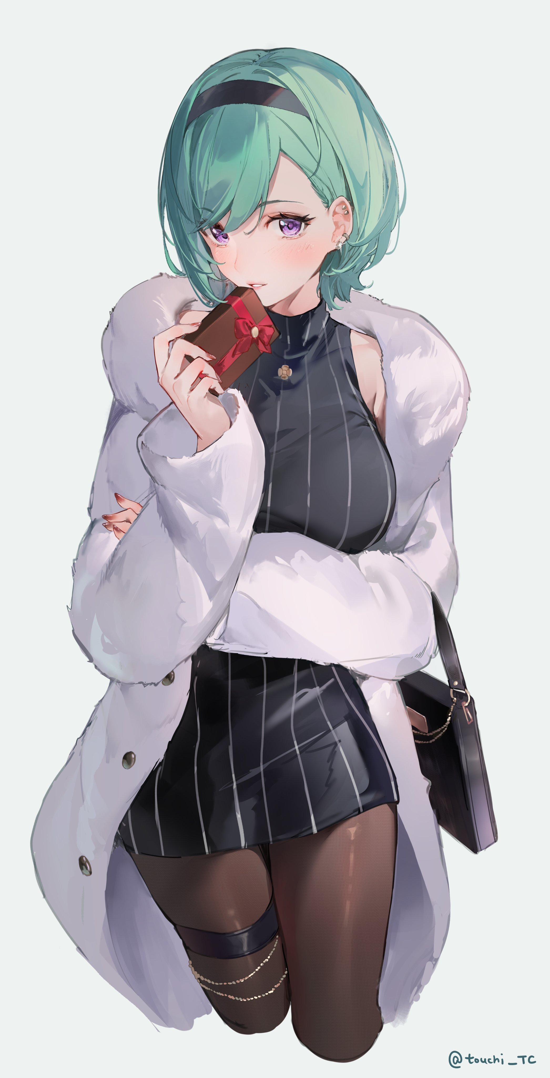 作者 とうち 