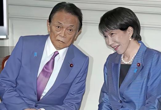 废话王子小泉进次郎的逻辑文学自成一派？和高市早苗相比，他更适合当首相。
小泉进次