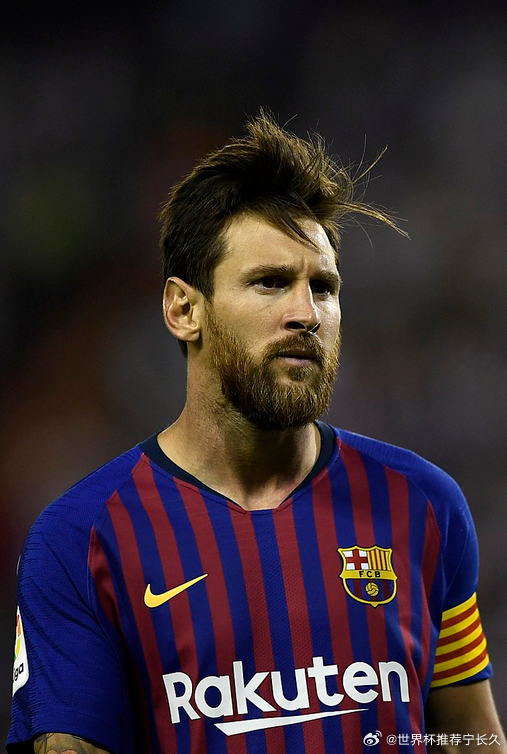 足坛历史进攻能力最强的五大球星！大家认同吗？（综合单兵创造+终结+统治力1. 梅