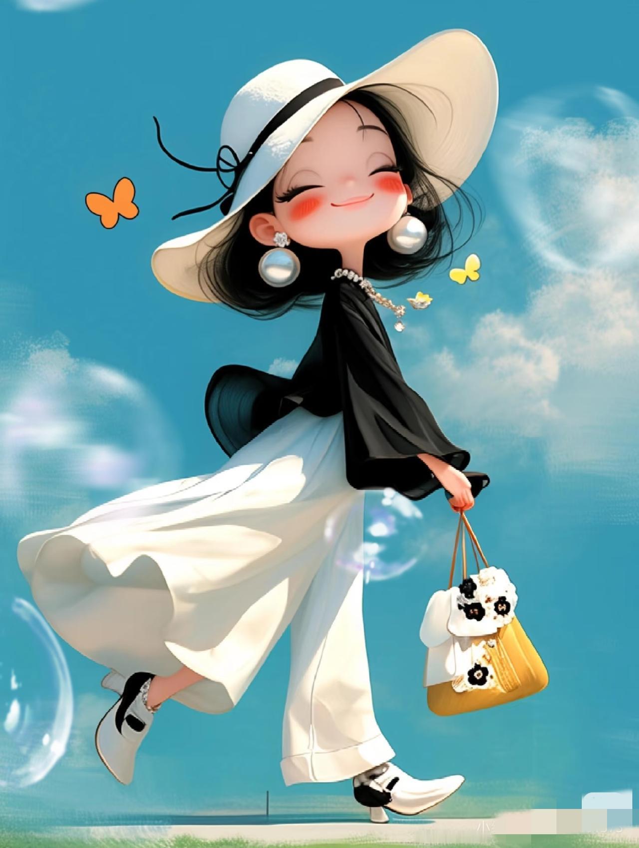 当一个女人，
在婚姻里愈发沉默寡言，

再也不吵不闹不悲不喜，
她心里到底藏着什