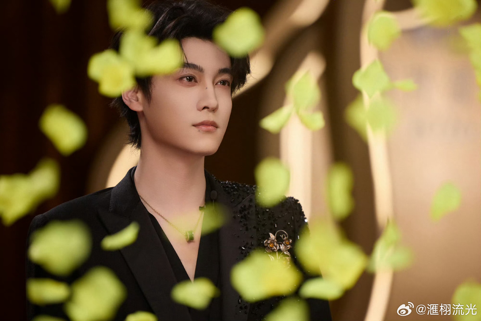 田栩宁 txn未完待栩 “隔着屏幕不能说爱 那就见一面吧” 𝓨𝓸𝓾 𝓬?