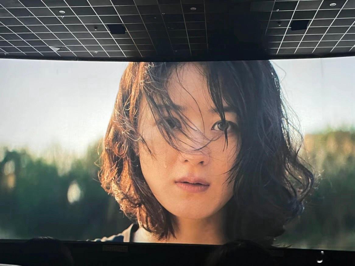 赵丽颖 嘉人 芭莎 ​​​