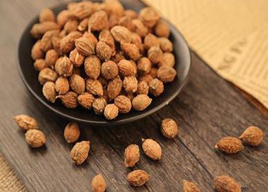 重用益智仁，通尿路、消增生双管齐下，前列腺体积从45ml缩至28ml
1、以通为