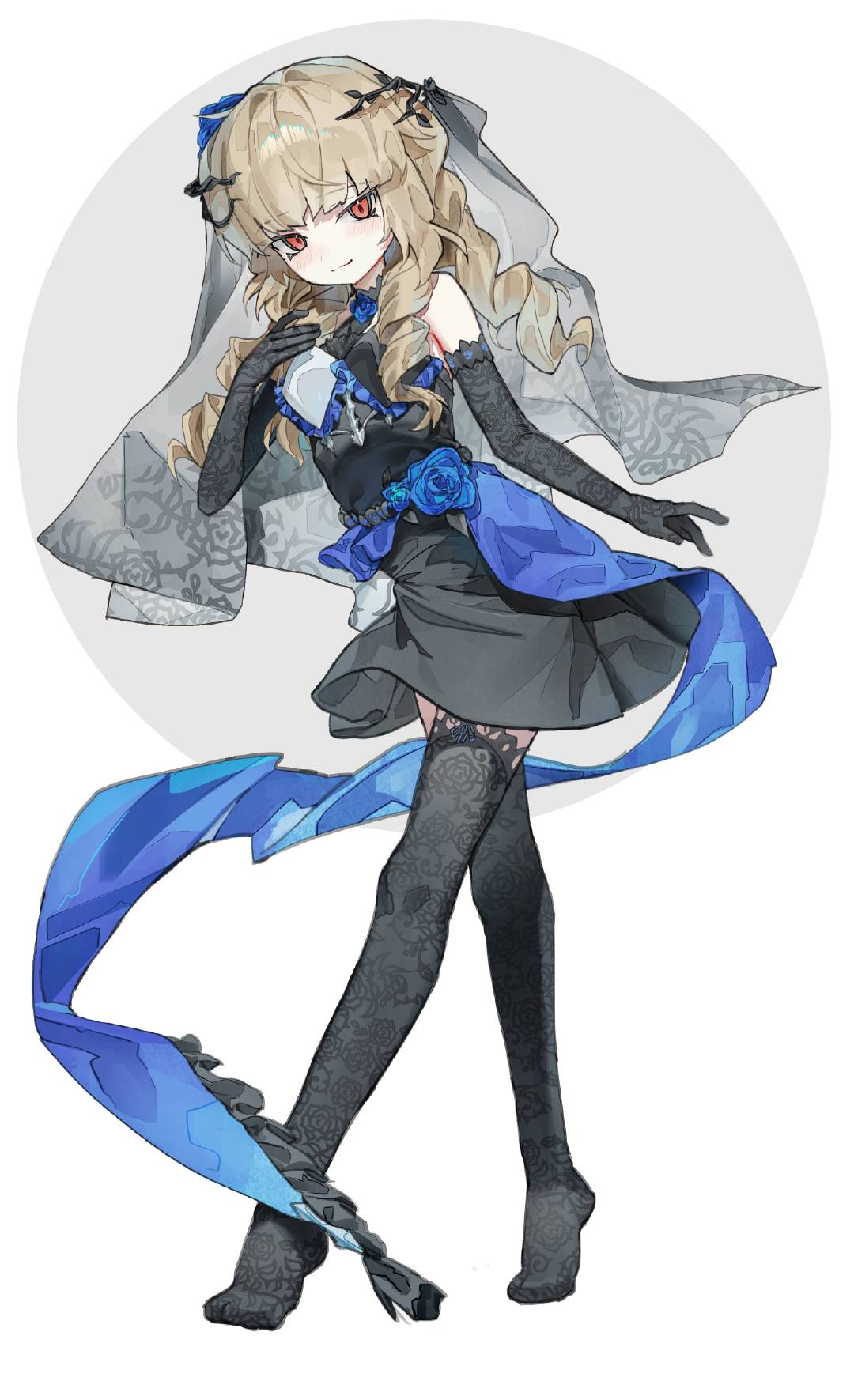 ★ | 画师: Huu，网页链接