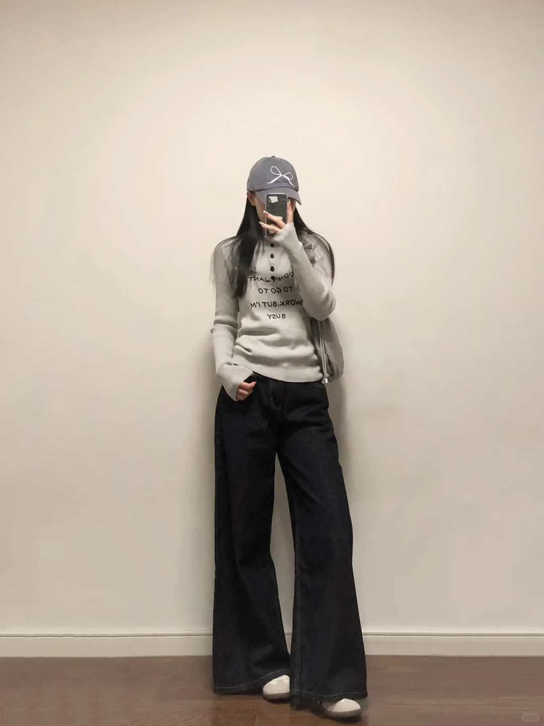 173 104｜高妹可以永远相信我买衣服的眼光