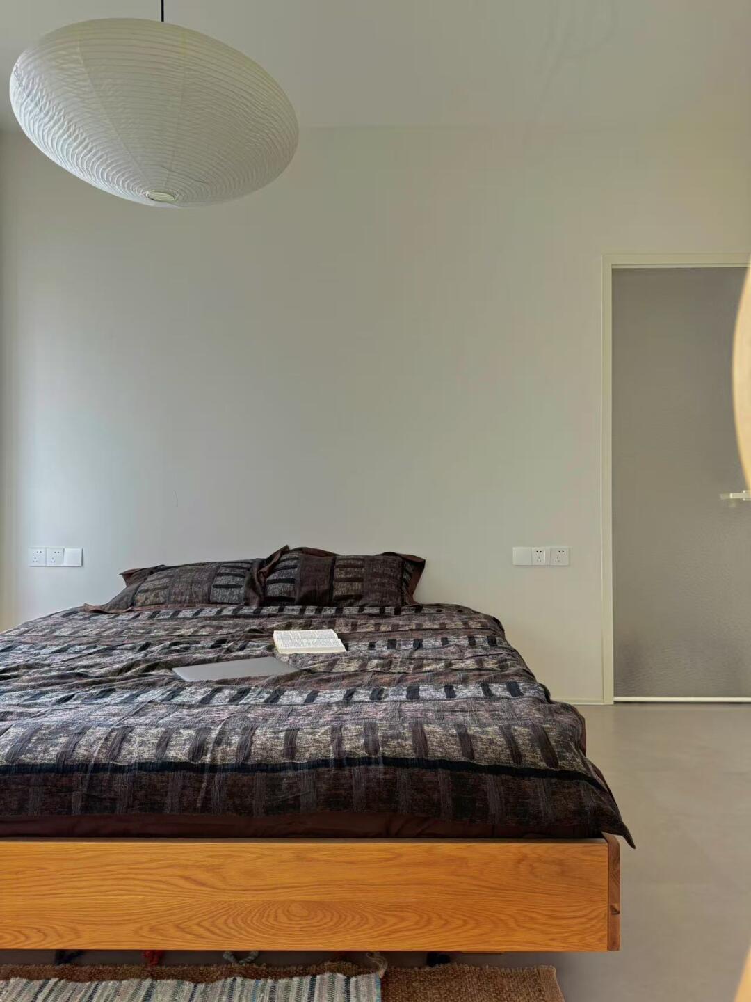 寡王的卧室！！！