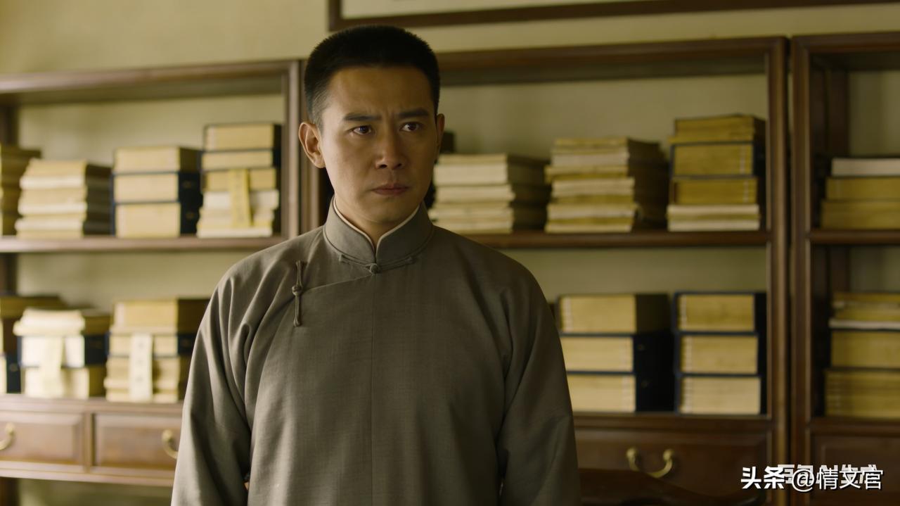 男人想站稳脚跟闯出名堂，骨子里这四重底色缺一不可
 
混迹社会多年慢慢看透，男人