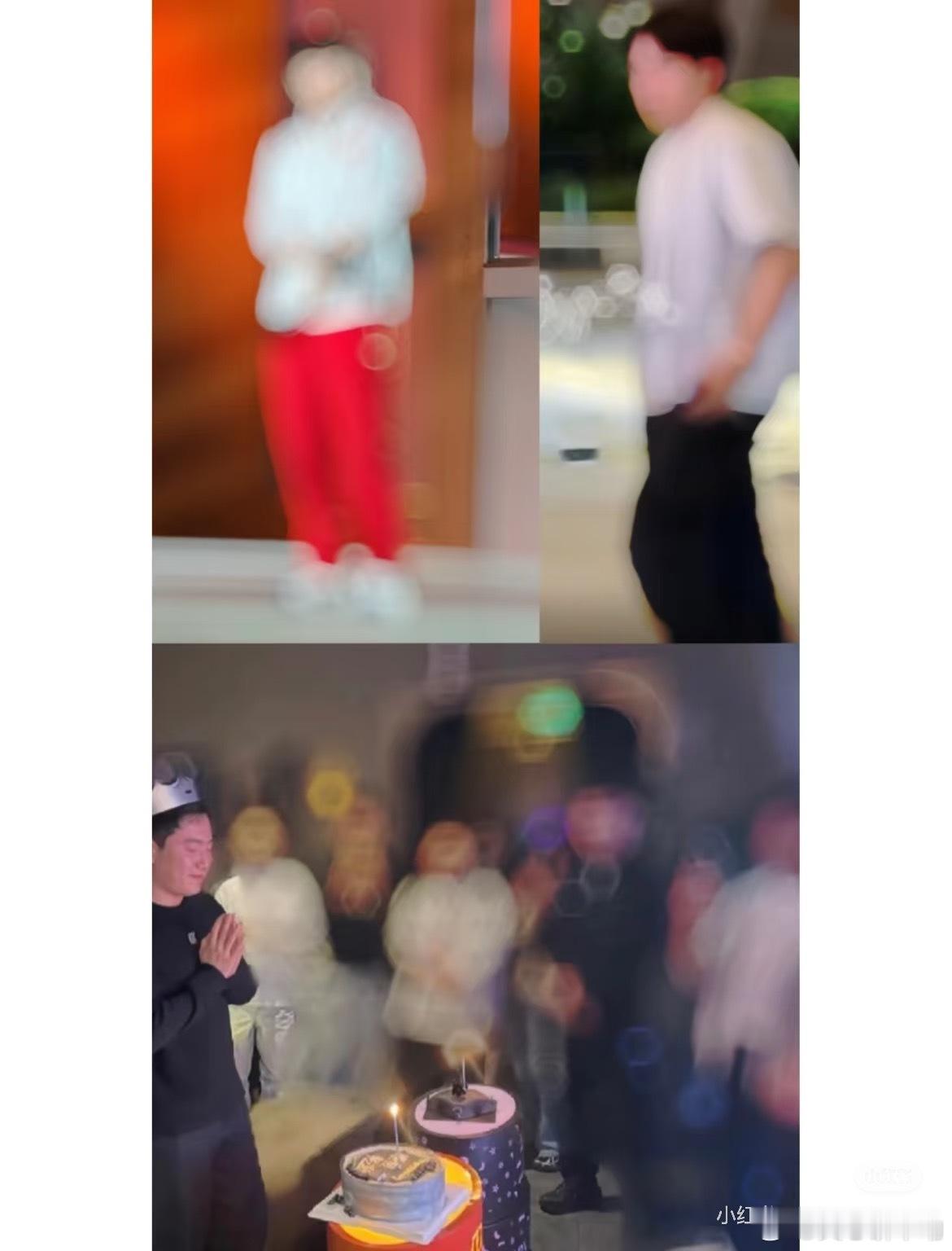 我滴乖乖 一模一样[偷乐] ​​​​
