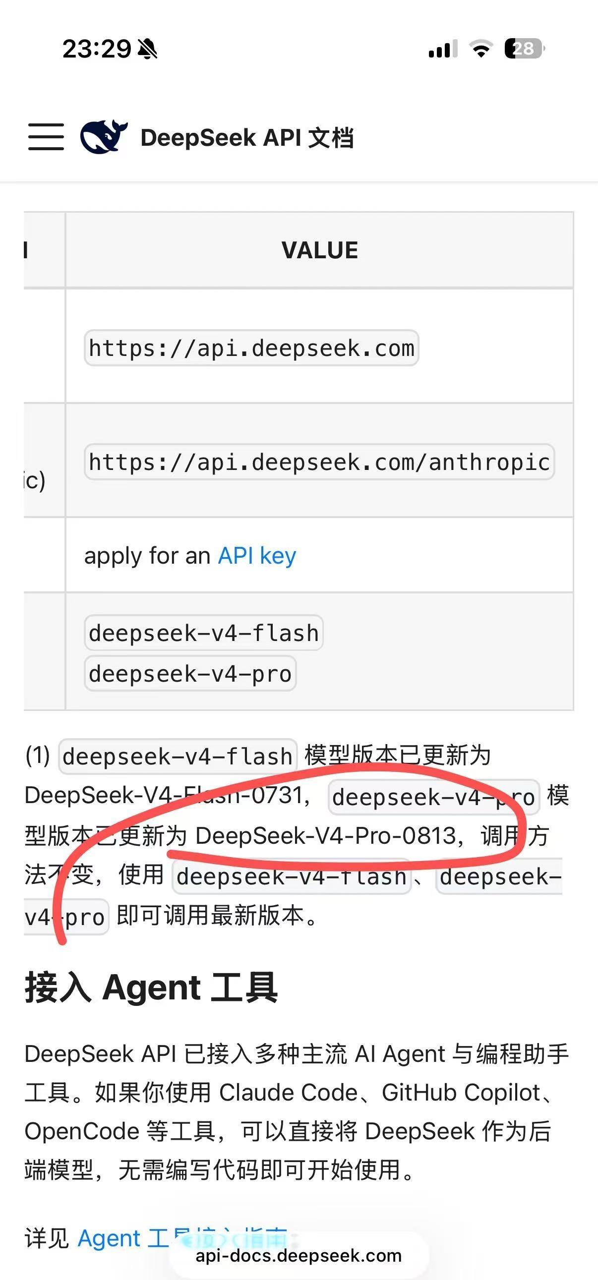 让不让人睡觉啊，DeepSeek V4 pro 突袭发布！隔壁 Grok 4.6