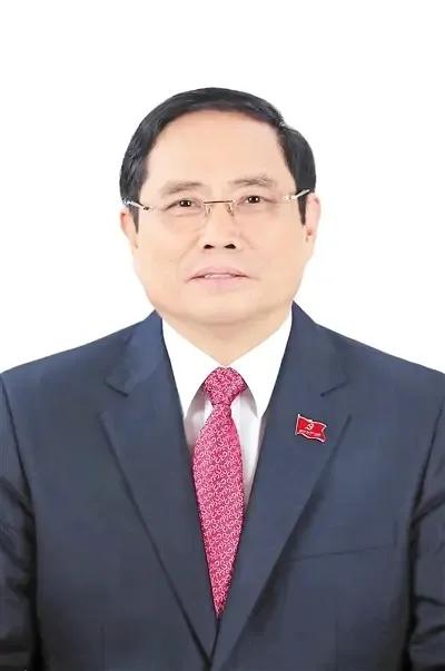 泰国总理范明政将出席在天津举办的上合组织峰会，越南最高领导人苏林没有来。9月2号