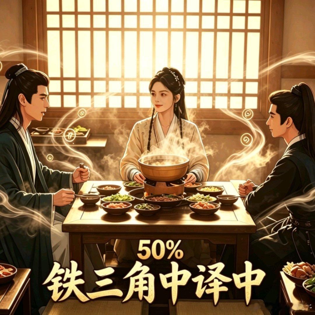杨洋方逸伦吵架章若楠关门他俩天天吵不停，全靠玲珑当中间人 