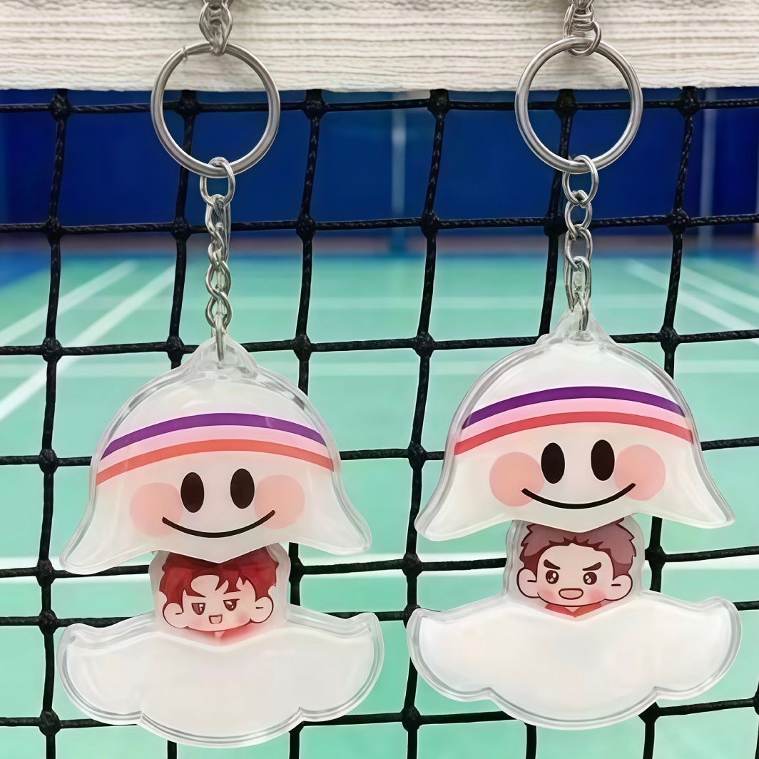 小婴儿破球而出了 