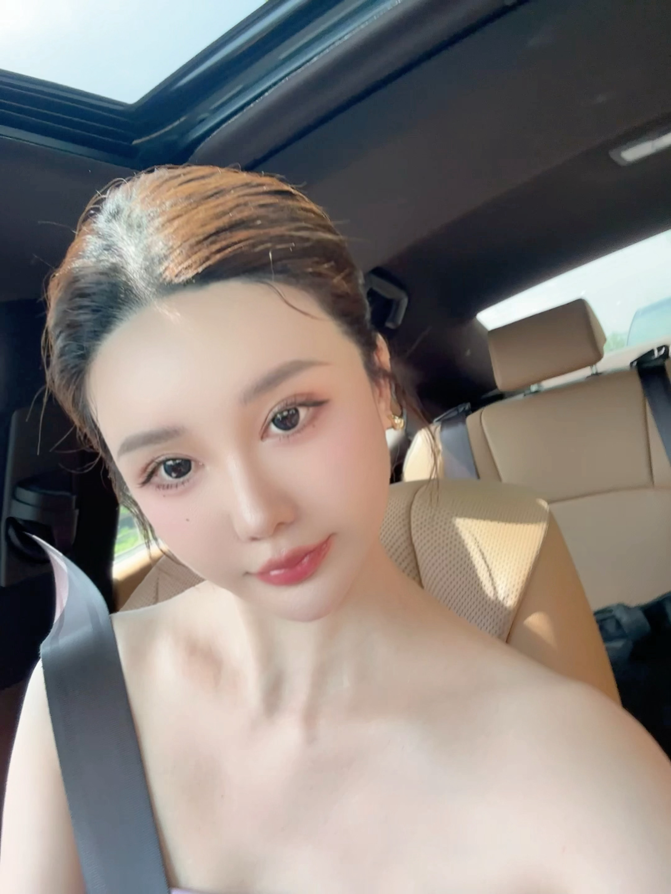 做人最要紧的就是姿态 