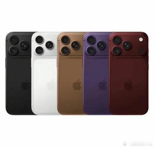 iPhone18Pro或涨270美元好家伙，你说涨几百块还能接受，主要是一下子涨