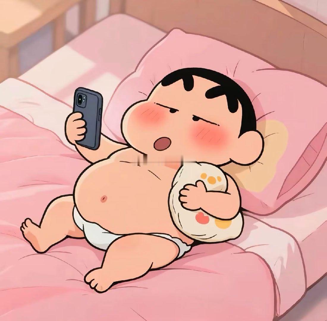 早安，好困呀，睡不醒！