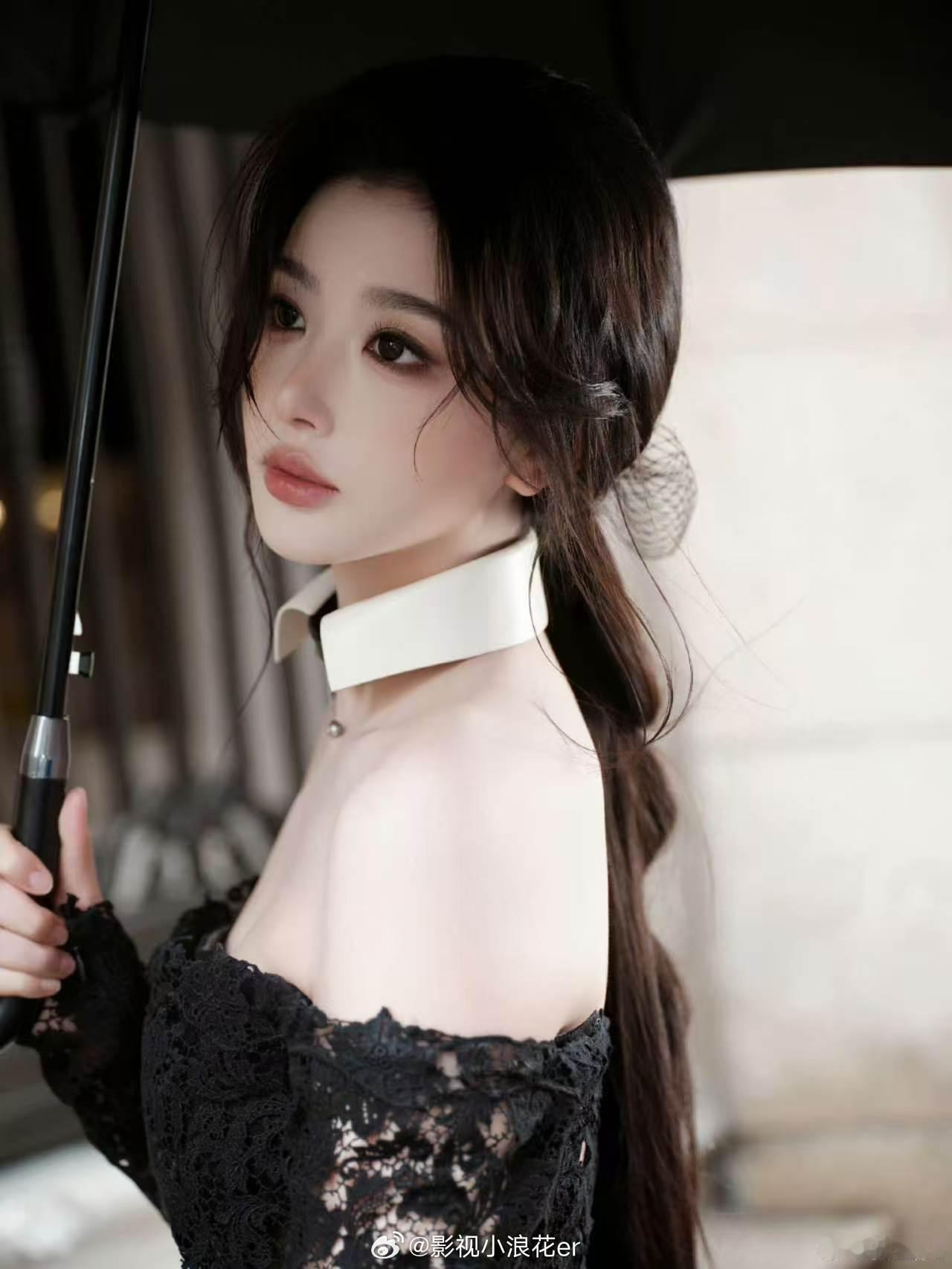 孔雪儿回应艺人妆发老师容易被骂孔雪儿心疼妆发老师被骂 孔雪儿聊起娱乐圈小众职场现