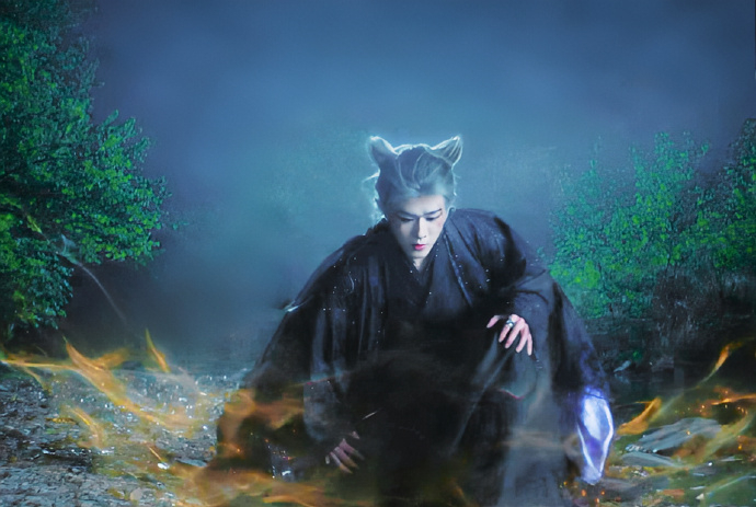 田嘉瑞月鳞绮纪有效涨粉 田嘉瑞月鳞绮纪有效涨粉，一周涨粉33.4万，小田的寄灵大