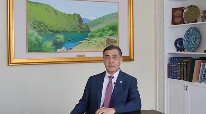 上合组织公开对如今中东形势表态！

很多人误会了，上合不是军事同盟，不会直接出兵