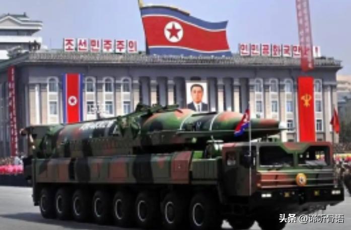 这回轮到朝鲜了？美国情报机构透露出一个重大消息，事关金正恩，美方表示，朝鲜有可能