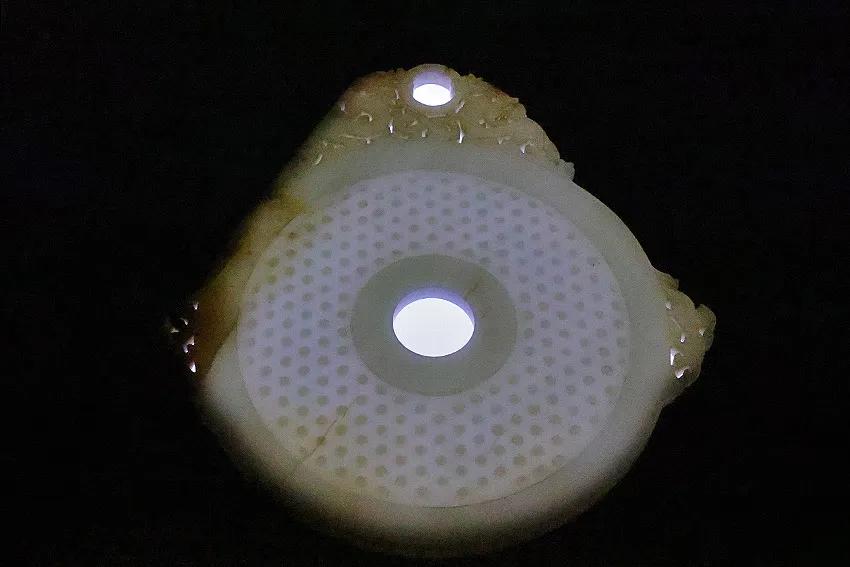 定州博物馆中的精品文物
豫冀自驾行-33
珍贵文物分享 图文原创 定州博物馆 河