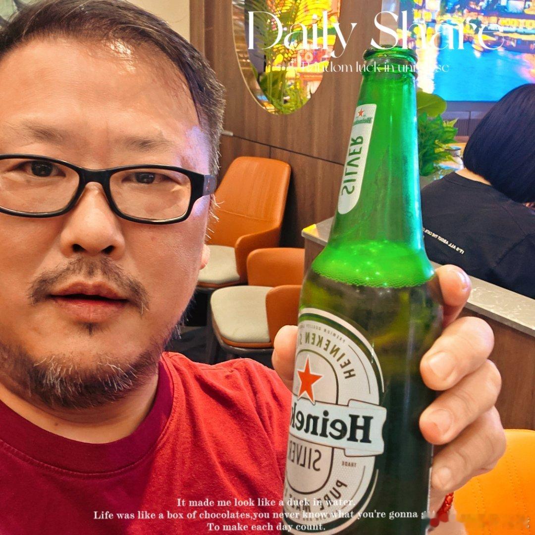 书接上回 两周几乎戒断荤腥和酒精，于是瘦了整整10斤[打call] ​​​