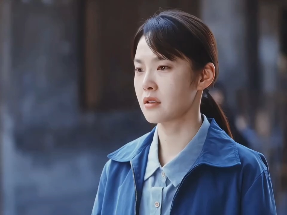张佳宁重器80年代闪婚 现在的剧都在教人怎么求婚，这剧倒好，直接领证！没有啰嗦的