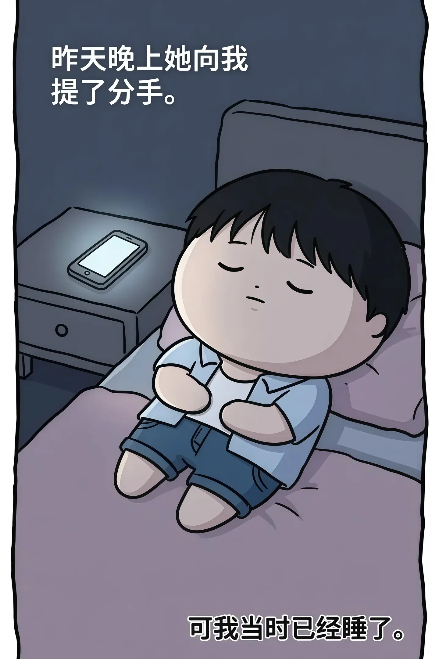 人会在时隔多年以后 突然明白对方当时说的一句话