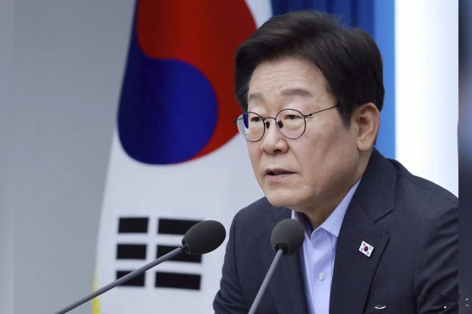 韩以外交摩擦升级：李在明 提及大屠杀引争议，以方批“淡化历史”海外新鲜事 今年4