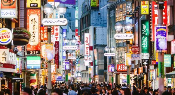 日本正在“加速死亡”，未来三五年，世界将亲眼见证这一切的到来

日本经济现在卡在