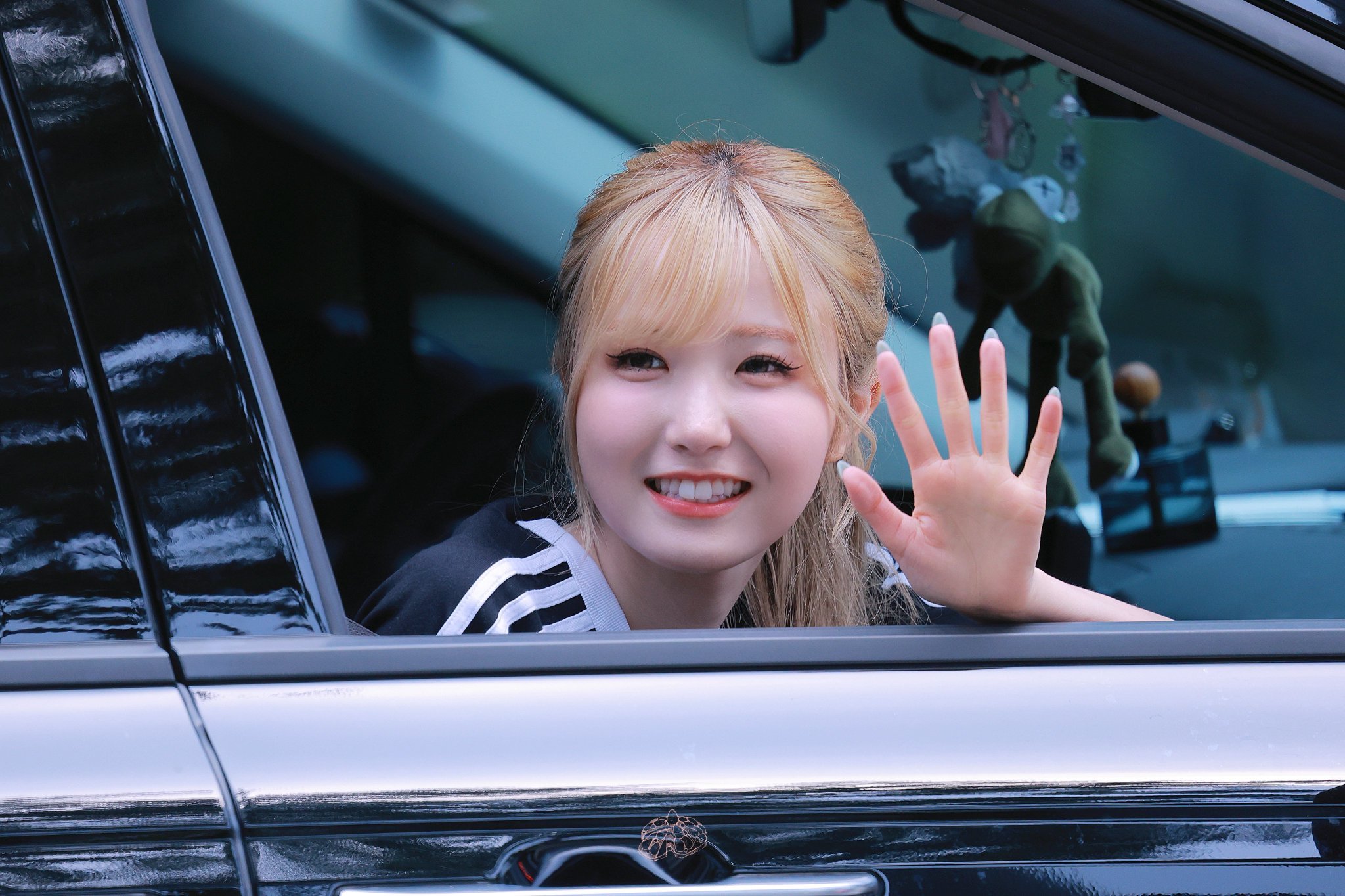 260614 下班明媚的少女～/Strawtomi_1006 